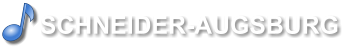 SCHNEIDER-AUGSBURG